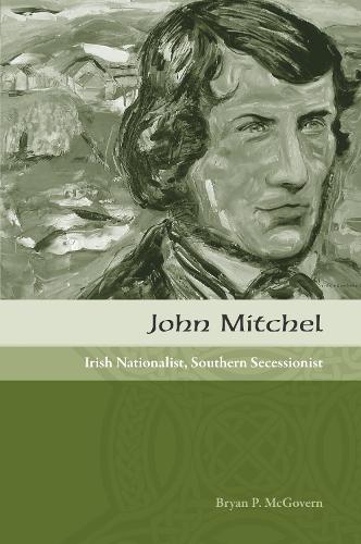 John Mitchel