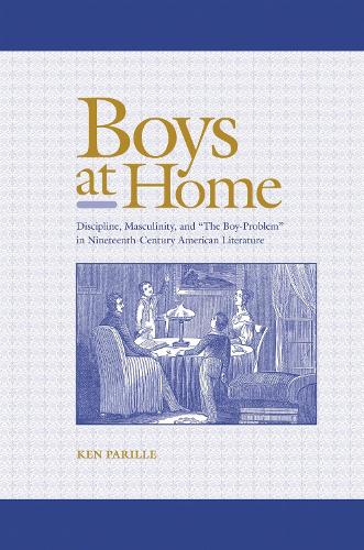 Boys at Home