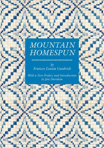 Mountain Homespun