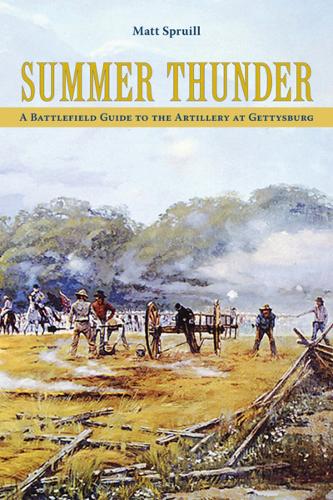 Summer Thunder