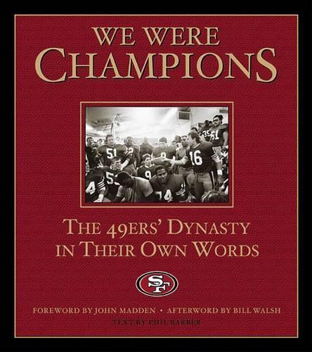 We Were Champions