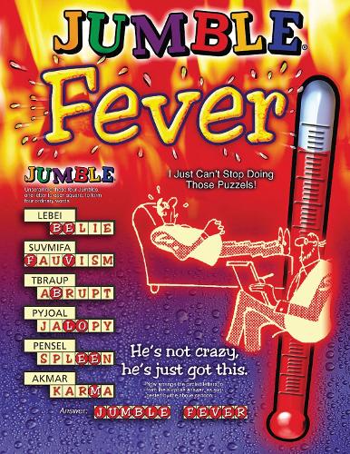 Jumble Fever