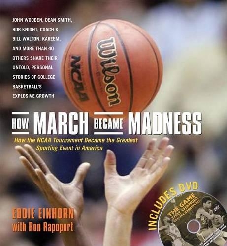 How March Became Madness