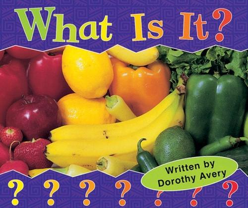 What Is It?