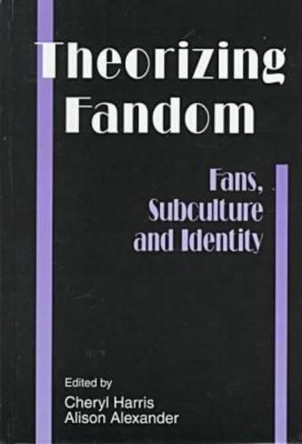 Theorizing Fandom