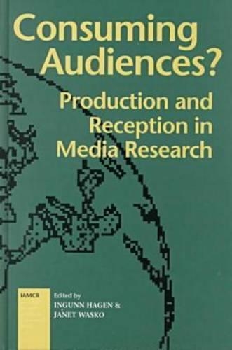 Consuming Audiences?