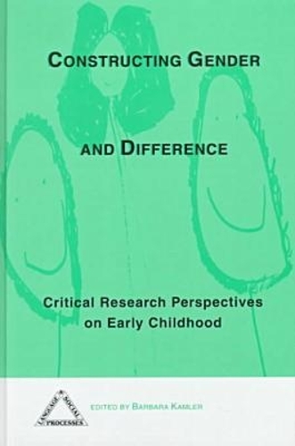 Constructing Gender and Difference