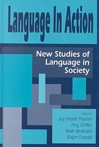 Language in Action