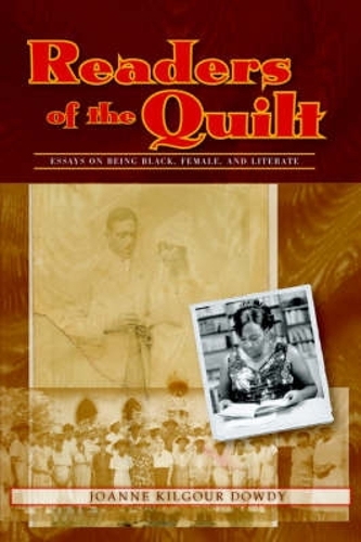 Readers of the Quilt