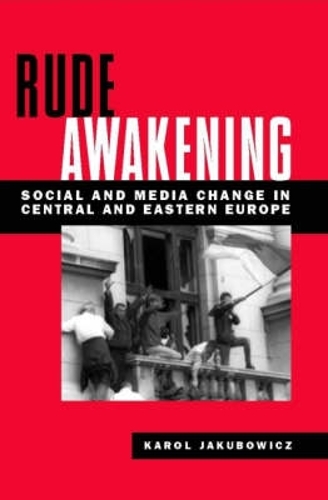 Rude Awakening