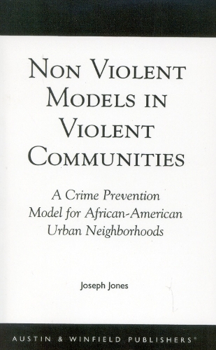 Non-Violent Models in Violent Communities