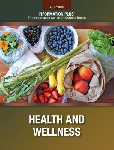 Heatlh and Wellness