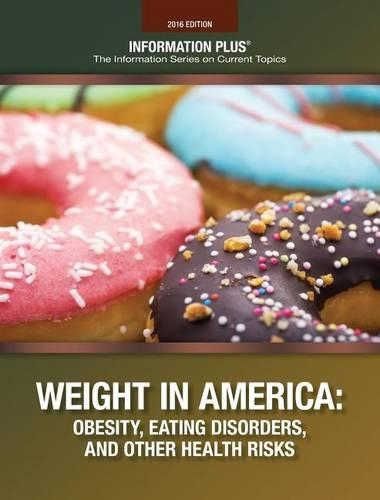 Weight in America