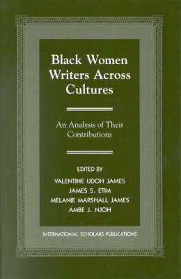 Black Women Writers Across Cultures