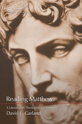 Reading Matthew