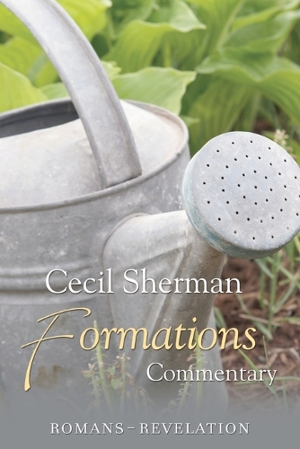Formations Commentary
