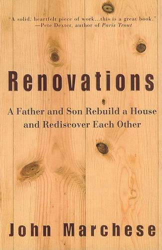 Renovations