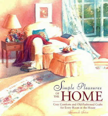 Simple Pleasures of the Home
