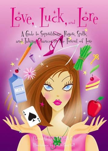 Love, Luck and Lore
