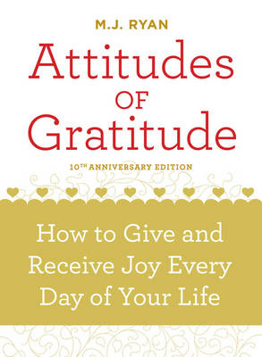 Attitudes of Gratitude - 10th Anniversary Edition
