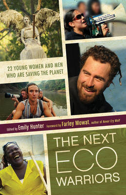Next ECO-Warriors