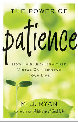 Power of Patience