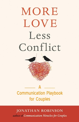 More Love, Less Conflict