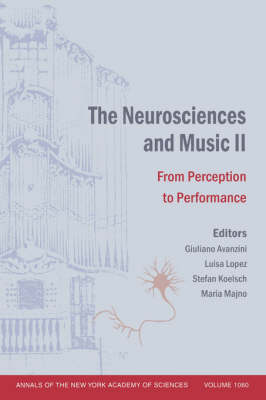 The Neurosciences and Music II