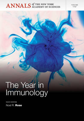 The Year in Immunology