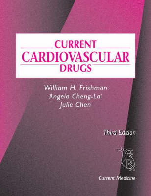 Current Cardiovascular Drugs