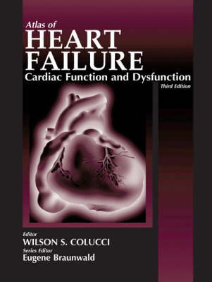 Atlas of Heart Failure