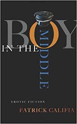 Boy In The Middle