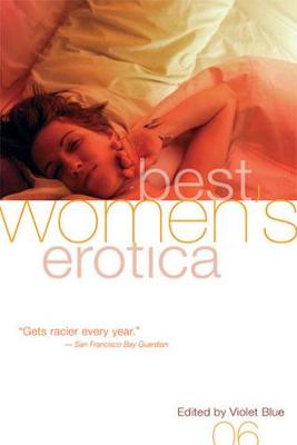 Best Women'S Erotica 2006