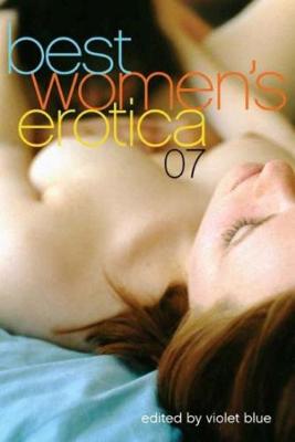 Best Women'S Erotica 2007