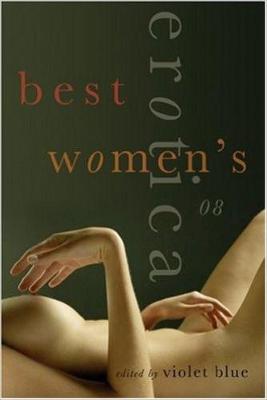 Best Women'S Erotica 2008