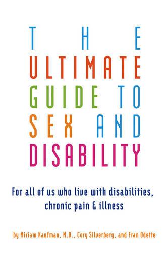 Ultimate Guide To Sex And Disability