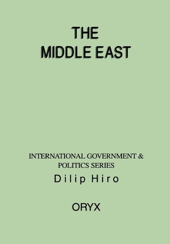 The Middle East
