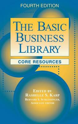 The Basic Business Library