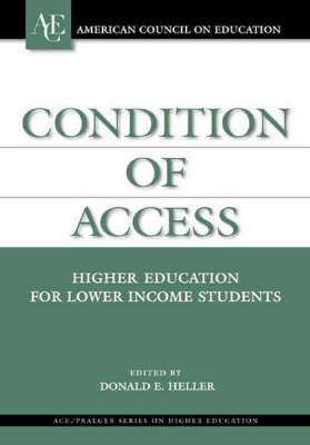 Condition of Access