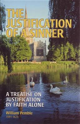 The Justification of a Sinner