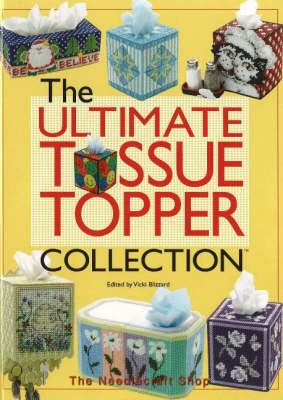 The Ultimate Tissue Topper Collection