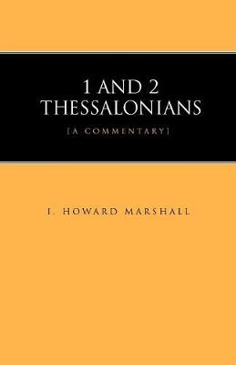 1 and 2 Thessalonians