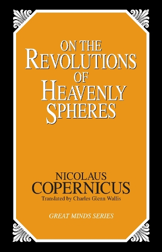 On the Revolutions of Heavenly Spheres
