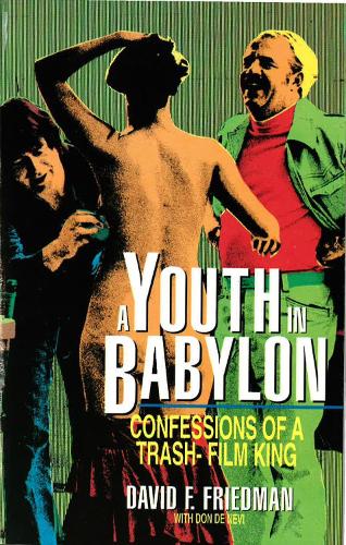 A Youth in Babylon