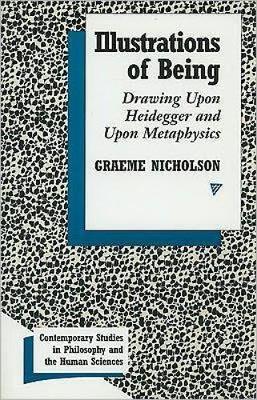 Illustrations Of Being