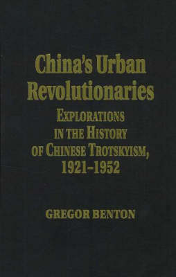 China's Urban Revolutionaries