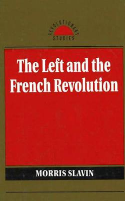 The Left and the French Revolution