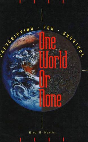 One World or None