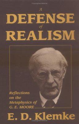 Defense of Realism
