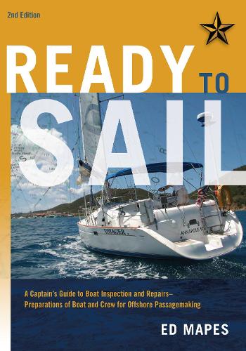 Ready To Sail